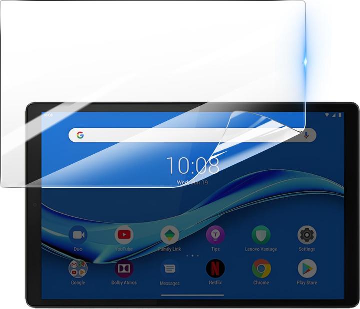 Image du produit 3MK Film ScreenSafe (1 pcs, Tab M10 FHD Plus (2ème génération))