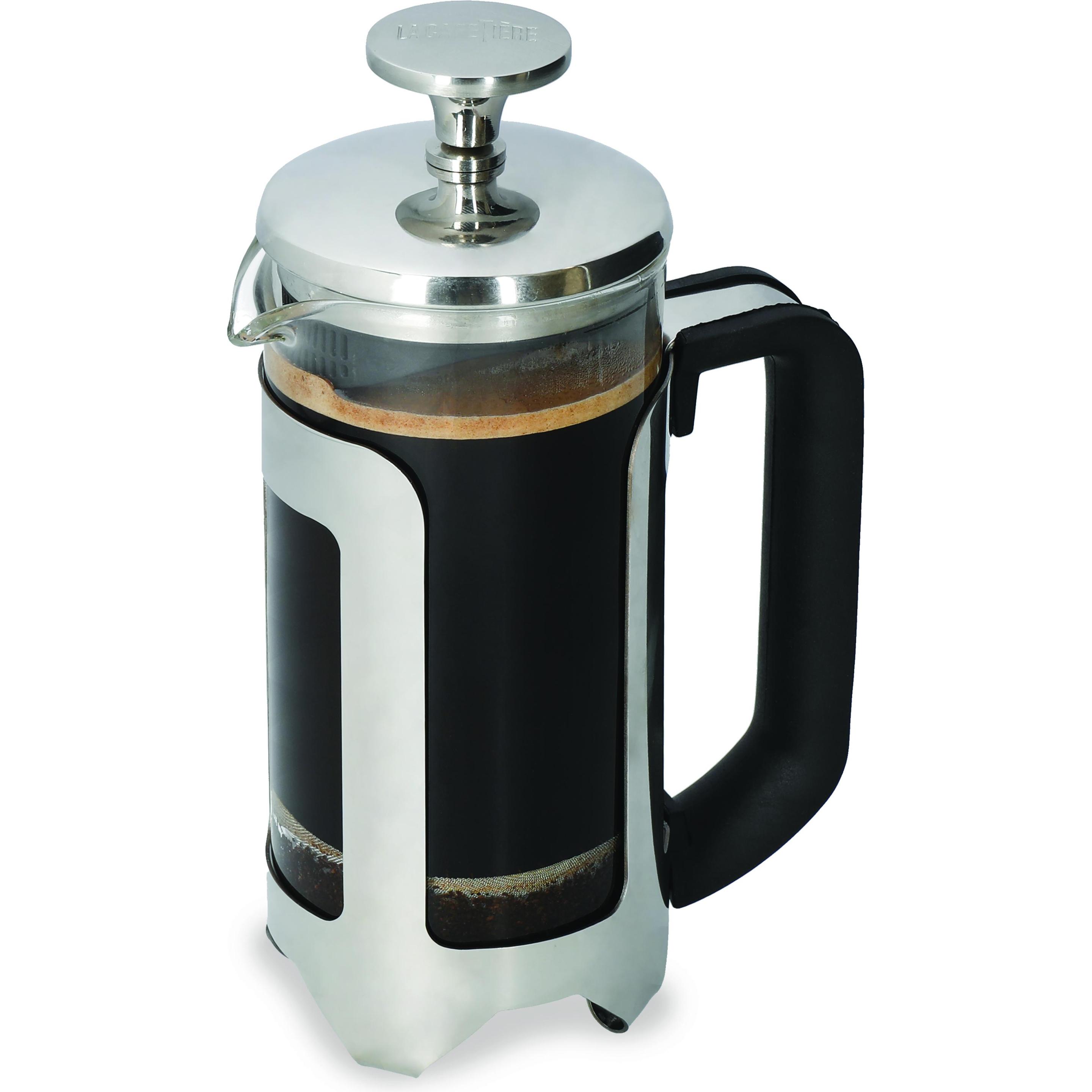 La Cafetière Cafetiere (LCROMA3CPSIL)