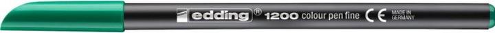 Produktbild Edding Fasermaler 1200 colourpen (1x)
