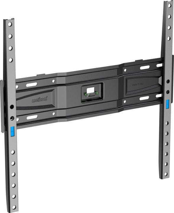 Image du produit Meliconi Meuble TV Slimstyle Plus 400 S (Mur, 50 kg, 40" - 82")