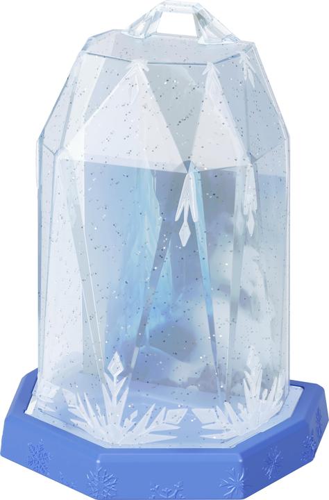 Productafbeelding Disney Frozen Prinses Ijs Onthulling 8.6cm + Accessoires