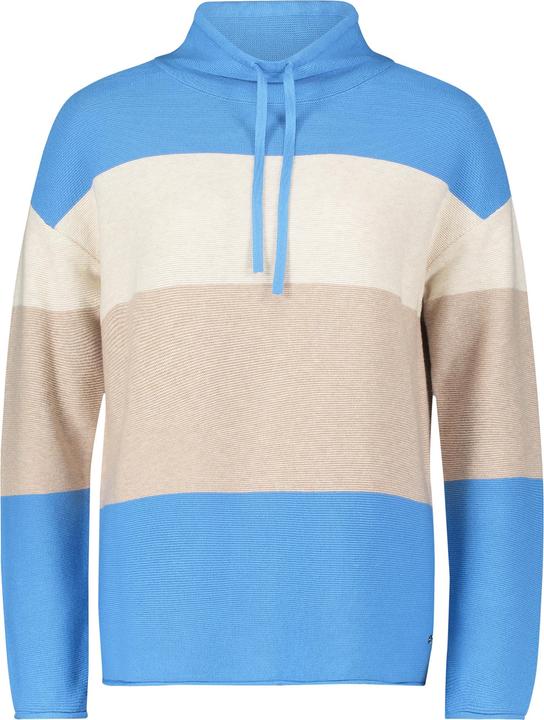 Produktbild Betty Barclay Strickpullover mit Color Blocking (38)