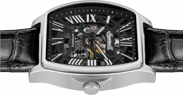 Produktbild Ingersoll 1892 Ingersoll I14202 The California (Analoguhr, 40 mm)