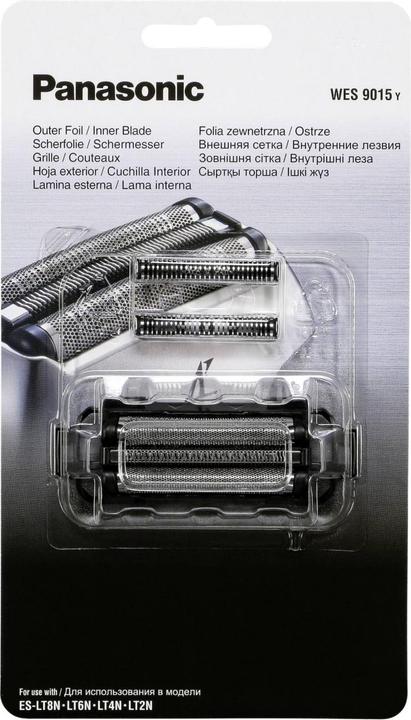 Image du produit Panasonic Wes9015 (1 x)