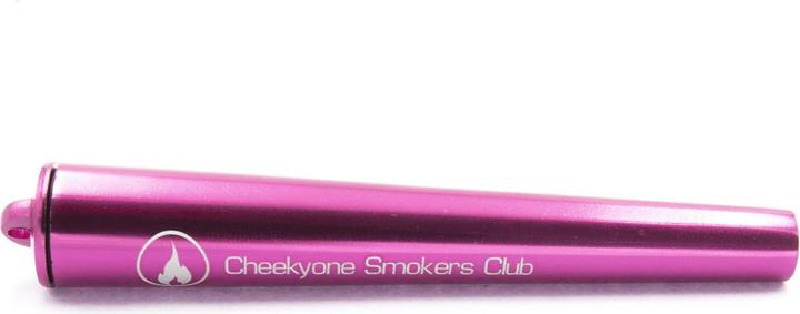 Image du produit Kulu Cheekyone Joint Tube Rose Aluminium