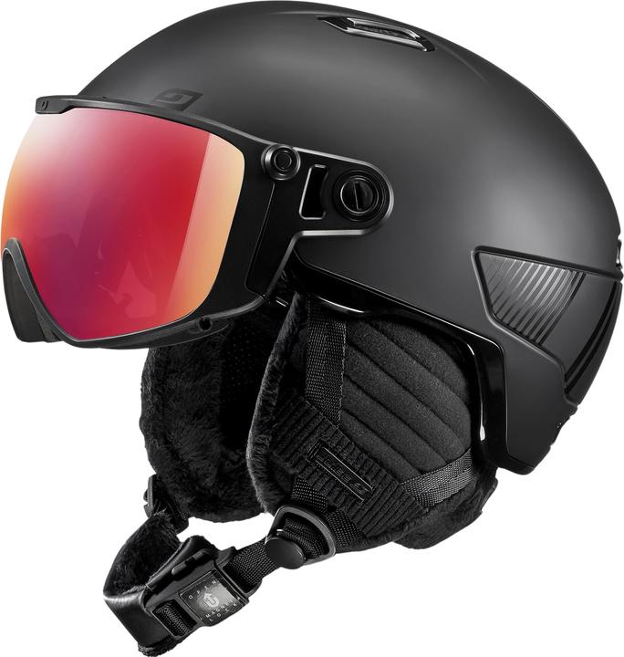 Actual product image Julbo Globe Evo Reactiv 1-3 (58 - 62 cm, L)