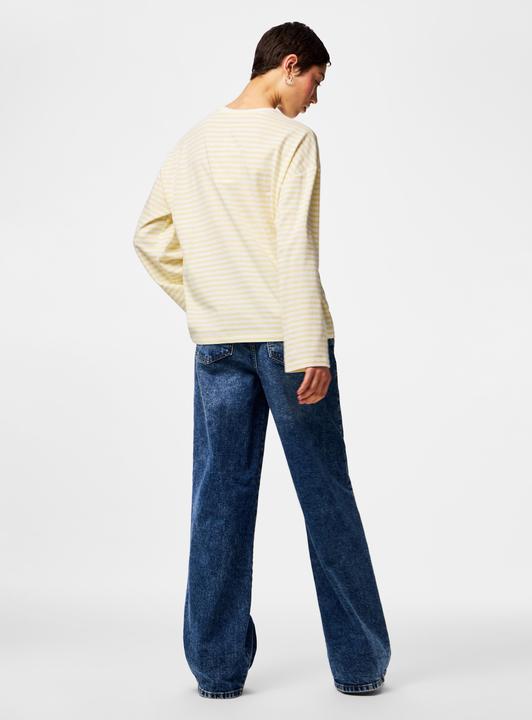 Immagine prodotto Pieces Pcsadie Ls Top Jrs Noos (M)