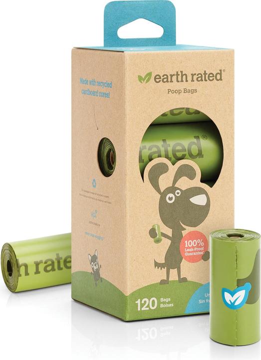 Produktbild Earth Rated Leinenspender (Hund)