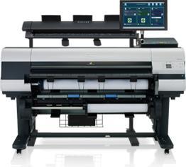 Actual product image Canon M40+Stand+Touch Screen (USB)