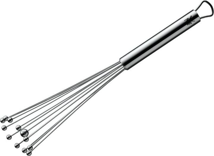 Productafbeelding WMF Blitz Klopper Roestvrijstalen Ballen 27cm Profi Plus Roestvrijstalen Klopper