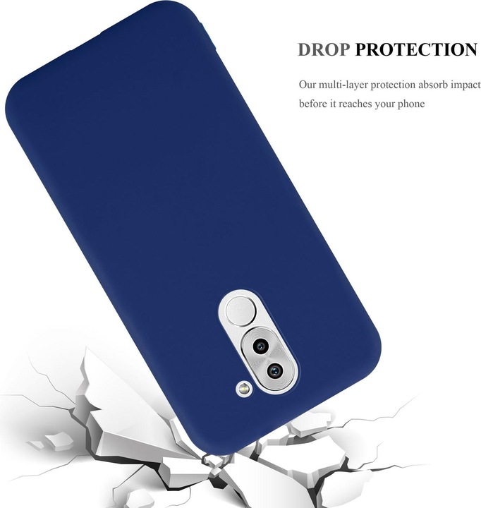 Immagine prodotto Cadorabo Copertina in TPU Candy