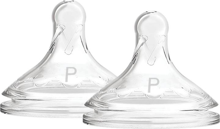 Produktbild Dr Browns Wn0201 Preemie 2 Wide Neck Packs For Choice Of Bottles +