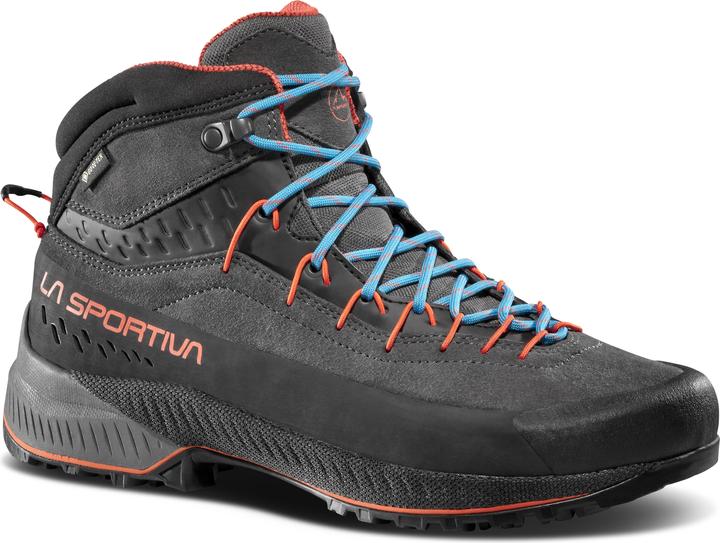 Actual product image La Sportiva TX4 Evo Mid GTX (46.5)