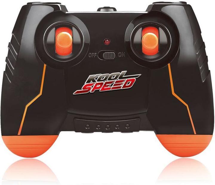 Actual product image Koolspeed Flashing Rover Remote Control Car