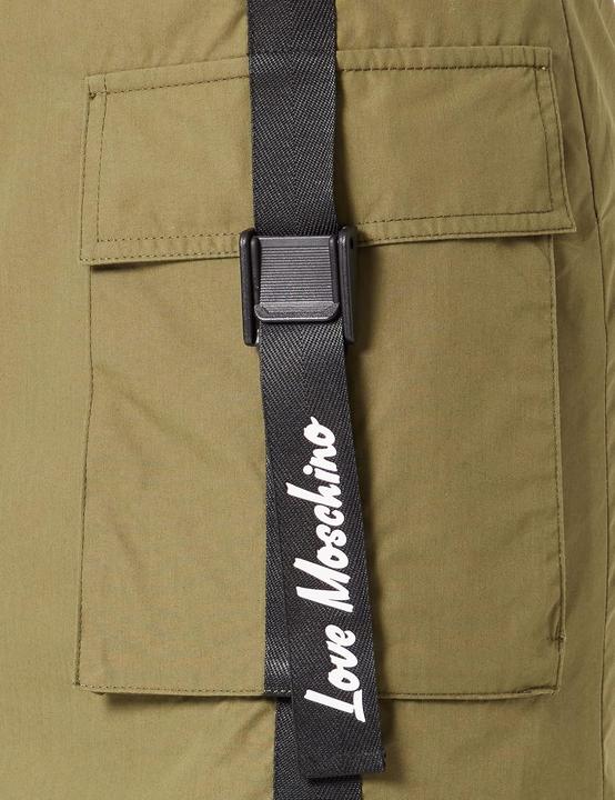 Produktbild Love Moschino Flared Rok Rok (44)