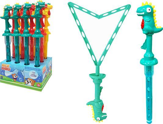 Produktbild Sombo Seifenblasenstab (Zufallsmodell)