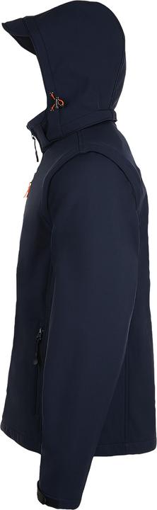 Produktbild Sols Transformer Pro Softshell Jacke (XXL)