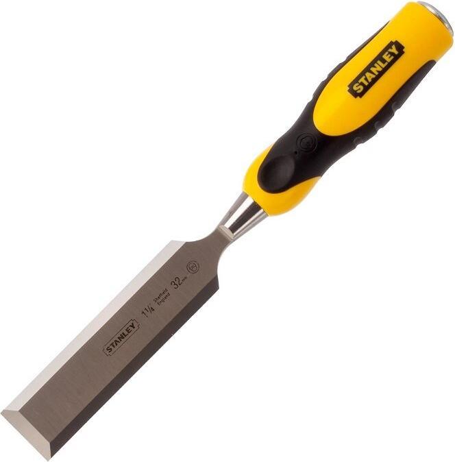 Image du produit Stanley Ciseau à bois Dynagrip 32 mm (32 mm)