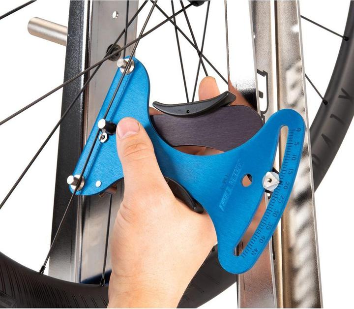 Produktbild Park Tool TM-1 Speichenspannungsmesser