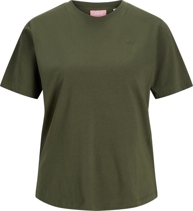 JJXX Jxanna Reg Ss Every Logo Tee Jrs Noos