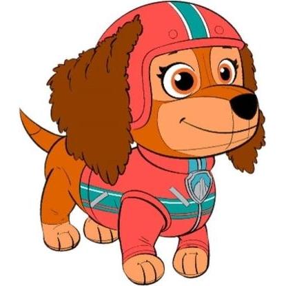 Paw Patrol Liberty Feature Plush (6075068)