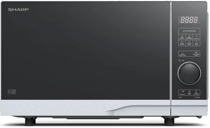 Image du produit Sharp Micro-ondes (20 l)