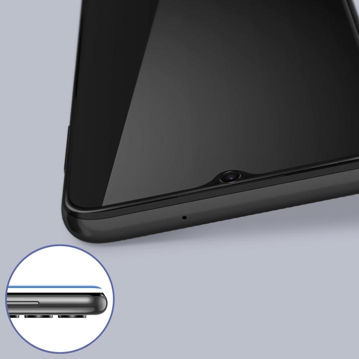 Actual product image Akashi Premium Screen Protector Film (1 Piece, Samsung Galaxy A23 5G)
