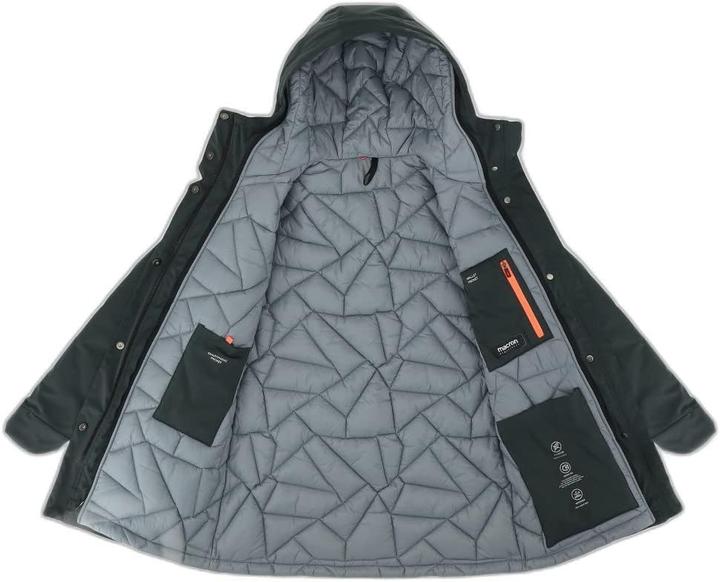 Produktbild Macron Parka Donna Soria (XL)