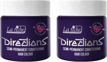 Directions Hair Tint (Deep Purple)