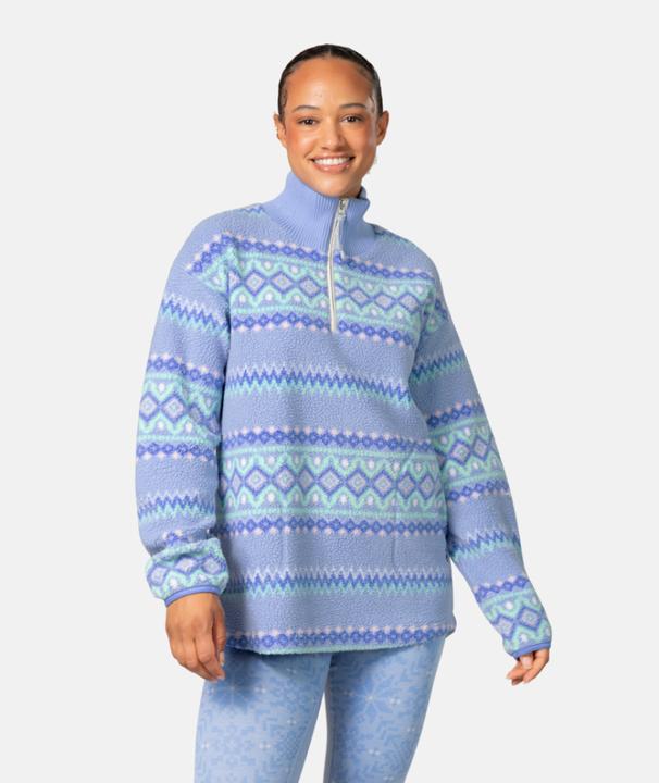 Produktbild Kari Traa Ruthie Midlayer HZ (L)