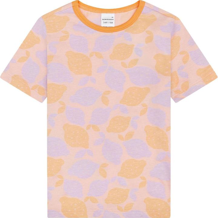 Produktbild Schiesser Pyjama Nightwear (140)