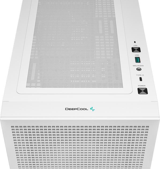Produktbild Deepcool CH360 (Mini-ITX, mATX, ATX)