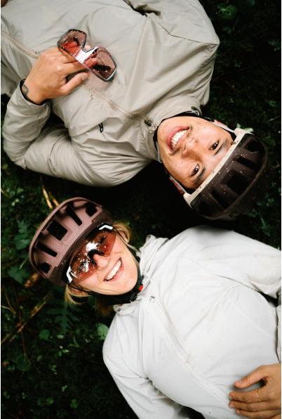 Produktbild Alpina Rootage 2 (59 - 61 cm)