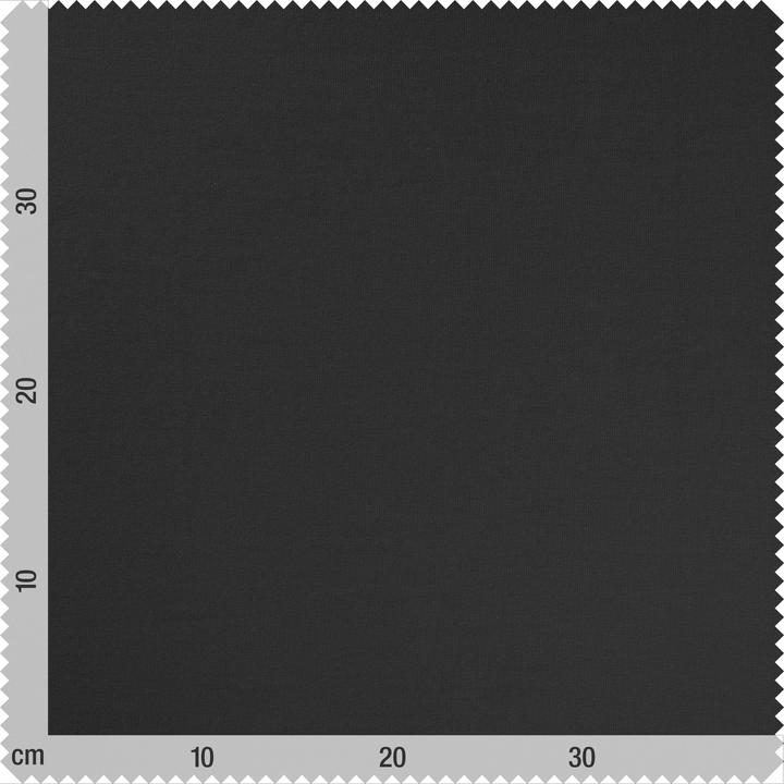 Actual product image VBS Baumwoll Single-Jersey "Uni", 150 cm breit, Meterware