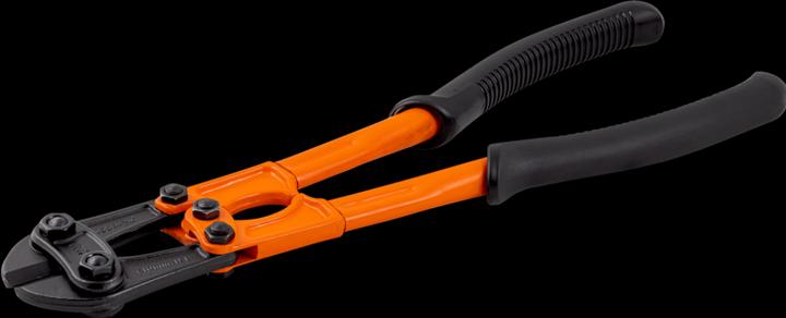 Actual product image Bahco Bolt cutters with comfort grip, burnished 600 mm (600 mm)