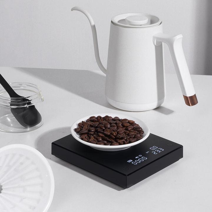 Produktbild Timemore Black Mirror Basic 2 Black - Skala