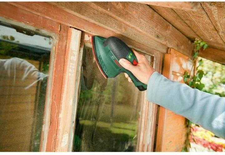 Produktbild Bosch Home & Garden EasySander 12 (Multischleifer)