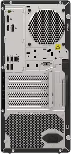 Actual product image Lenovo ST45 V3 (6C) AMD EPYC 4244P 16G (16 GB, Tower Server)