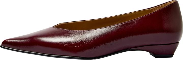 Image du produit Selected Femme Spitze Lederpumps (38)