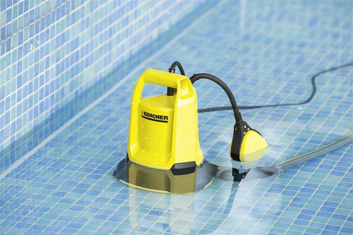 Image du produit Kärcher SP 2 Plat