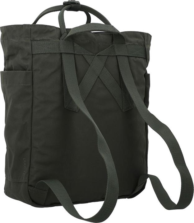 Produktbild Fjällräven Kånken Totepack (14 l)