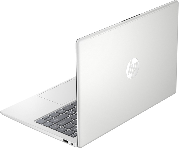 Actual product image HP 14-em0155ng (14", AMD Ryzen 5 7520U, 16 GB, 512 GB, DE)