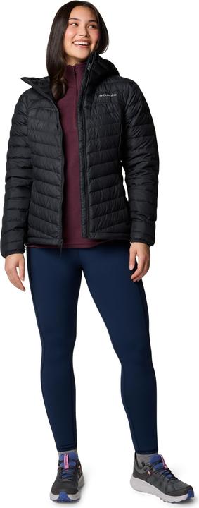 Produktbild Columbia Westridge™ Hooded Down Jacket (L)