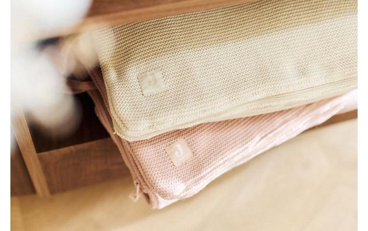 Image du produit Jollein Fusssack Basic Knit