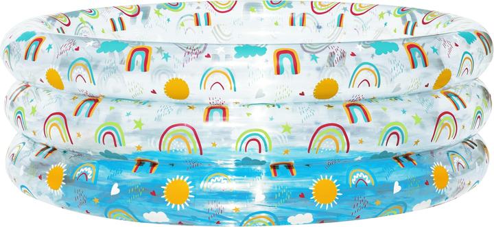 Productafbeelding Bestway Regenboog Splash