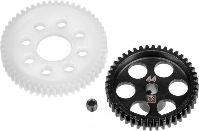 Image du produit HPI Kit de transmission à haute vitesse Sport3