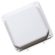 Immagine prodotto HPE AP-ANT-45 Dual Band 0deg 5dBi 4 elementi MIM JW018A