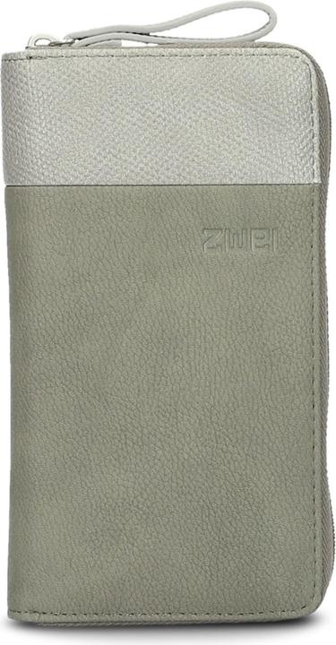 Immagine prodotto Zwei Eva Geldbörse 20 cm