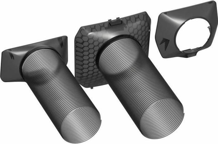 Actual product image EcoFlow Wave 2 (10 m², 5100 BTU/h)