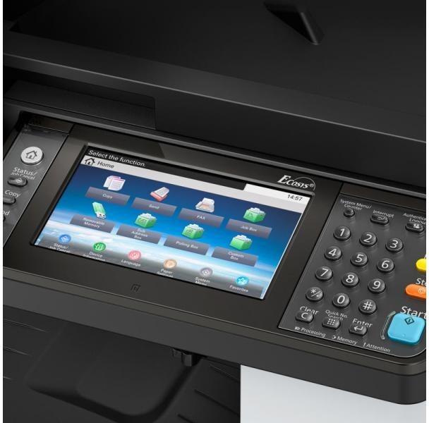 Produktbild Kyocera M8130cidn/KL3 inkl. PF-471 (Laser, Farbe)